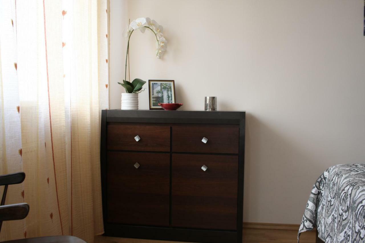 Akord Apartment Centrum With Free Parking بارنو المظهر الخارجي الصورة