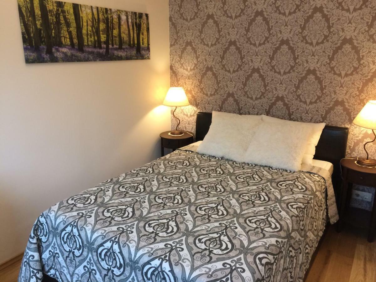 Akord Apartment Centrum With Free Parking بارنو المظهر الخارجي الصورة